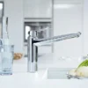 Grohe Eurodisc Cosmopolitan Kitchen Sink Mixer -Roc Bathroom Furni Store 33770002 d1