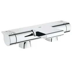 Grohe Grohtherm 2000 Deck Mounted Thermostatic Bath Mixer