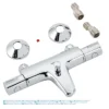 Grohe Grohtherm TMV2 800 Wall Mounted Thermostatic Bath Shower Mixer -Roc Bathroom Furni Store 34567000 d4