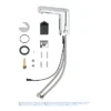 Grohe Eurosmart Cosmopolitan E Infra-Red Electronic Basin Mixer -Roc Bathroom Furni Store 36327001 d1