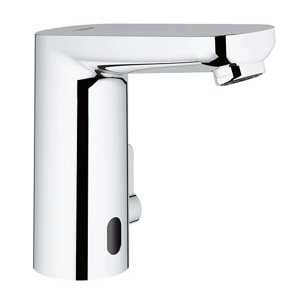 Grohe Eurosmart Cosmopolitan E Infra-Red Electronic Basin Mixer 4 Grohe Eurosmart Cosmopolitan E Infra-Red Electronic Basin Mixer - Image 2