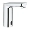 Grohe Eurosmart Cosmopolitan E Infra-Red Basin Tap 1/2" - Chrome -Roc Bathroom Furni Store 36439000 l