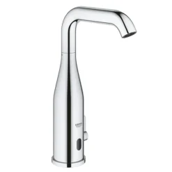 Grohe Essence E Infra-Red Basin Mixer Tap 1/2" - Chrome