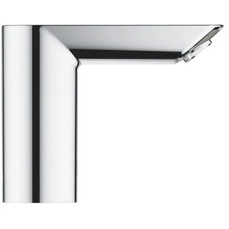 Grohe Bau Cosmopolitan E Infra-Red Electronic Basin Mixer 5 Grohe Bau Cosmopolitan E Infra-Red Electronic Basin Mixer - Image 3