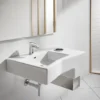 Roca M3 Electronic Basin Mixer - Battery Operated 2 Roca M3 Electronic Basin Mixer - Battery Operated -Roc Bathroom Furni Store 5a5502c00 d2
