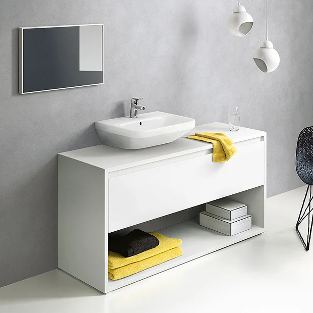 Hansgrohe Logis Single Lever Basin Mixer 70 LowFlow With Pop-up Waste 5 Hansgrohe Logis Single Lever Basin Mixer 70 LowFlow With Pop-up Waste - Image 3