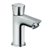 Hansgrohe Logis Pillar Tap 70 For Cold Water Without Waste -Roc Bathroom Furni Store 71120000 l