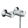 Hansgrohe Logis Wall Mounted Bath Shower Mixer -Roc Bathroom Furni Store 71243000 l