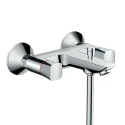 Hansgrohe Logis Wall Mounted Bath Shower Mixer