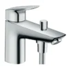 Hansgrohe Logis Monotrou Single Lever Bath Shower Mixer -Roc Bathroom Furni Store 71312000 l