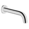 Hansgrohe Vernis Blend Bath Spout - Chrome -Roc Bathroom Furni Store 71420000 l