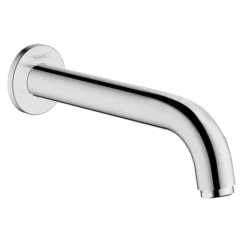 Hansgrohe Vernis Blend Bath Spout - Chrome