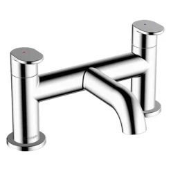 Hansgrohe Vernis Blend Bath Filler - Chrome