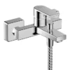 Hansgrohe Pack Of 6 Vernis Shape Exposed Single Lever Bath Shower Mixer -Roc Bathroom Furni Store 71450000 l