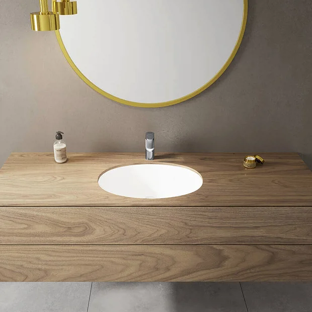 Hansgrohe Pack Of 6 Vernis Blend Single Lever Basin Mixer 70 With Pop-up Waste 5 Hansgrohe Pack Of 6 Vernis Blend Single Lever Basin Mixer 70 With Pop-up Waste - Image 3