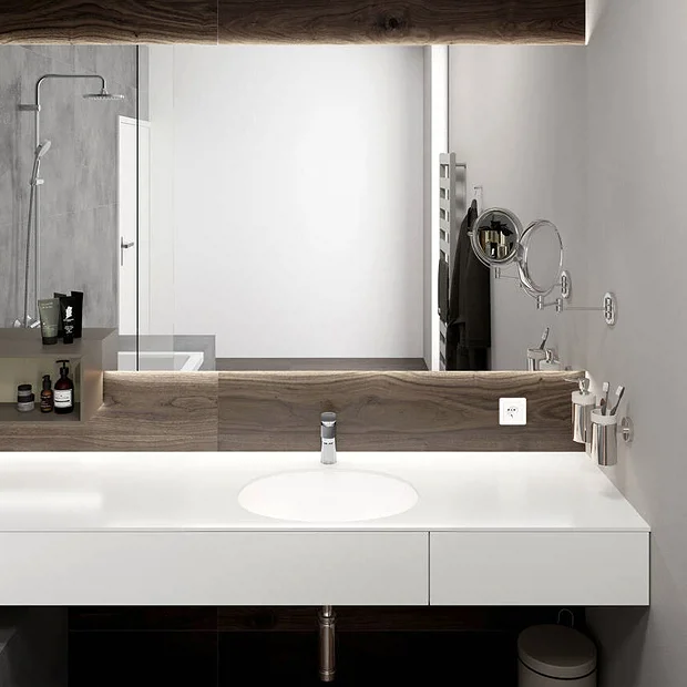 Hansgrohe Pack Of 6 Vernis Blend Single Lever Basin Mixer 70 With Pop-up Waste 3 Hansgrohe Pack Of 6 Vernis Blend Single Lever Basin Mixer 70 With Pop-up Waste