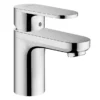 Hansgrohe Vernis Blend Single Lever Basin Mixer 70 With Isolated Water Conduction And Pop-up Waste 2 Hansgrohe Vernis Blend Single Lever Basin Mixer 70 With Isolated Water Conduction And Pop-up Waste -Roc Bathroom Furni Store 71570000 l