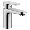 Hansgrohe Vernis Blend Single Lever Basin Mixer 70 CoolStart With Pop-up Waste - Chrome 1 Hansgrohe Vernis Blend Single Lever Basin Mixer 70 CoolStart With Pop-up Waste - Chrome -Roc Bathroom Furni Store 71584000 l