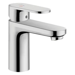Hansgrohe Vernis Blend Single Lever Basin Mixer 70 CoolStart With Pop-up Waste - Chrome