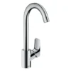 Hansgrohe Logis M31 Eco Single Lever Kitchen Mixer 260 -Roc Bathroom Furni Store 71861000 l