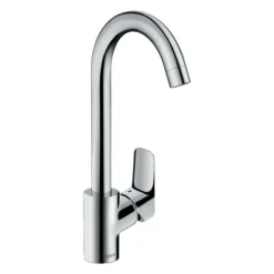Hansgrohe Logis M31 Eco Single Lever Kitchen Mixer 260