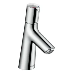 Hansgrohe Talis Select S 80 Single Lever Basin Mixer With Pop-up Waste 5 Hansgrohe Talis Select S 80 Single Lever Basin Mixer With Pop-up Waste -Roc Bathroom Furni Store 72040000 l
