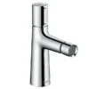 Hansgrohe Talis Select S Bidet Mixer With Pop-up Waste -Roc Bathroom Furni Store 72202000 l