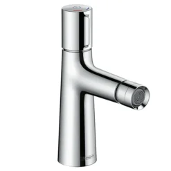 Hansgrohe Talis Select S Bidet Mixer With Pop-up Waste