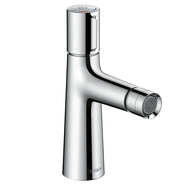 Hansgrohe Talis Select S Bidet Mixer With Pop-up Waste 3 Hansgrohe Talis Select S Bidet Mixer With Pop-up Waste