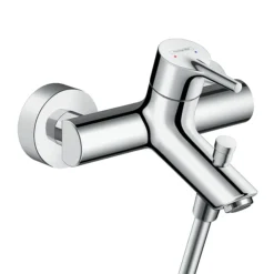 Hansgrohe Talis S Exposed Single Lever Bath Shower Mixer