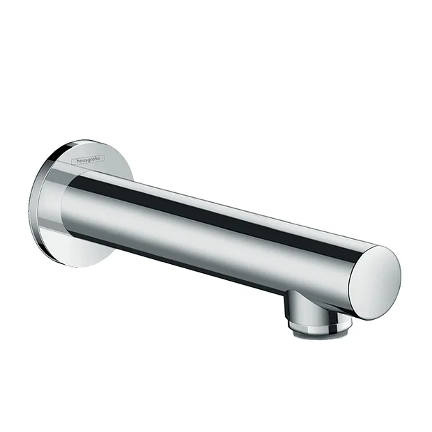Hansgrohe Talis S Bath Spout 3 Hansgrohe Talis S Bath Spout