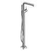 Hansgrohe Talis S Floor Standing Single Lever Bath Shower Mixer -Roc Bathroom Furni Store 72412000 l