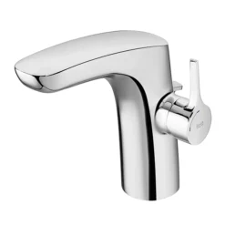 Roca Insignia Cold Start Basin Mixer With Pop-up Waste - Chrome -Roc Bathroom Furni Store a5a333ac00 l