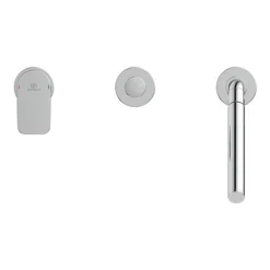 Ideal Standard Tonic II Single Lever 3-Hole Bath Shower Mixer With Spout -Roc Bathroom Furni Store a6349aa d2