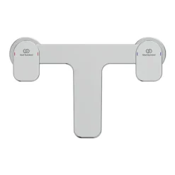 Ideal Standard Tonic II Dual Control Bath Filler -Roc Bathroom Furni Store a6353aa d2