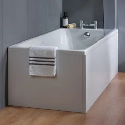 Ideal Standard Tonic II Dual Control Bath Filler