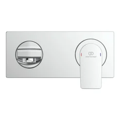 Ideal Standard Edge Single Lever Wall Mounted Basin Mixer -Roc Bathroom Furni Store a7116aa d1