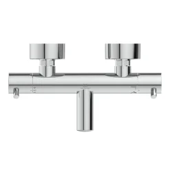 Ideal Standard Ceratherm T125 Exposed Thermostatic Wall Mounted Bath Shower Mixer 8 Ideal Standard Ceratherm T125 Exposed Thermostatic Wall Mounted Bath Shower Mixer -Roc Bathroom Furni Store a7588aa d1
