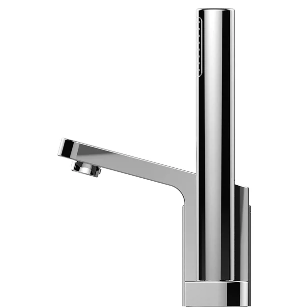 Bristan Alp 4 Hole Bath Shower Mixer 5 Bristan Alp 4 Hole Bath Shower Mixer - Image 3