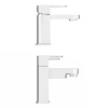 Amos Modern Tap Package (Bath + Basin Tap) 1 Amos Modern Tap Package (Bath + Basin Tap) -Roc Bathroom Furni Store amopk n detail6