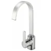 Reginox Amur Single Lever Kitchen Mixer Tap - Chrome -Roc Bathroom Furni Store amurch l