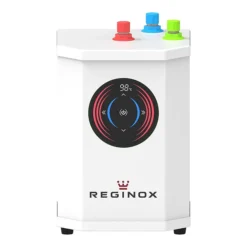 Reginox Aquadzi 4-in-1 Instant Boiling Hot Water Tap - Chrome 8 Reginox Aquadzi 4-in-1 Instant Boiling Hot Water Tap - Chrome -Roc Bathroom Furni Store aquadzi d1