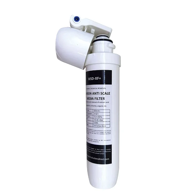 Reginox Aquadzi 4-in-1 Instant Boiling Hot Water Tap - Chrome 6 Reginox Aquadzi 4-in-1 Instant Boiling Hot Water Tap - Chrome - Image 4