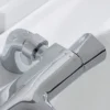 Bristan - Artisan Thermostatic Pillar Bath Filler - Chrome -Roc Bathroom Furni Store ar2thbfc.ai3