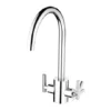Bristan - Artisan Monobloc Kitchen Sink Mixer With Filter 1 Bristan - Artisan Monobloc Kitchen Sink Mixer With Filter -Roc Bathroom Furni Store arsnkpurec ln