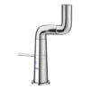 Arezzo Basin Mixer Tap With 360 Degree Rotating Spout Chrome -Roc Bathroom Furni Store azrtch d2
