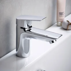 Ideal Standard Tesi 1 Hole Bath Filler -Roc Bathroom Furni Store b1956aa d1