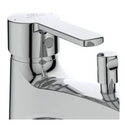 Ideal Standard Calista 1 Hole Bath Shower Mixer 10 Ideal Standard Calista 1 Hole Bath Shower Mixer -Roc Bathroom Furni Store b1958aaai1
