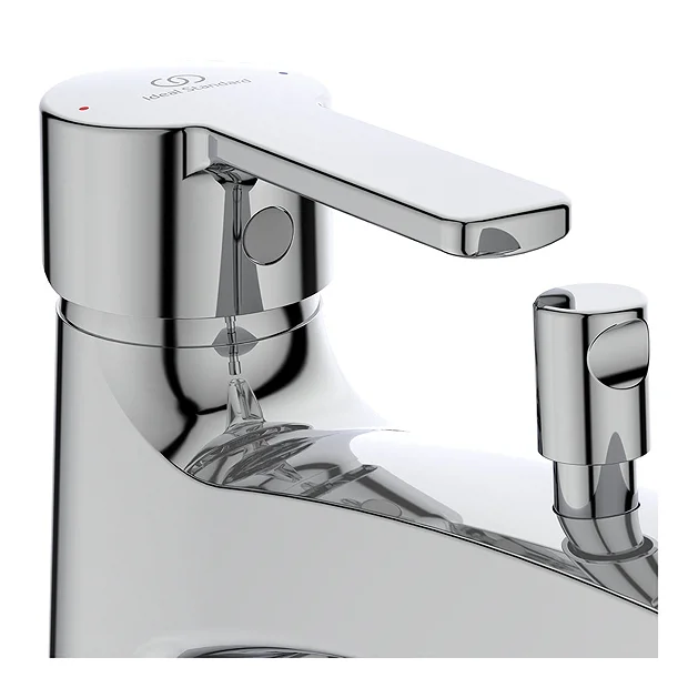 Ideal Standard Calista 1 Hole Bath Shower Mixer 6 Ideal Standard Calista 1 Hole Bath Shower Mixer - Image 4