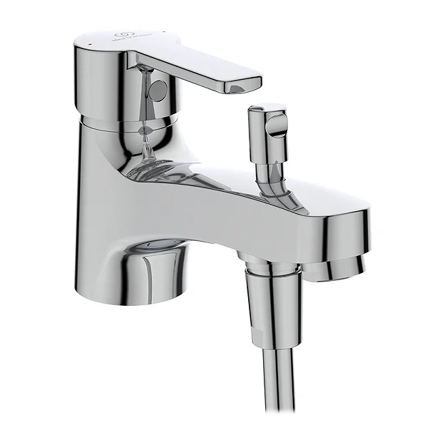 Ideal Standard Calista 1 Hole Bath Shower Mixer 3 Ideal Standard Calista 1 Hole Bath Shower Mixer